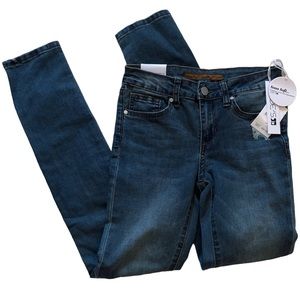 Joe’s Jeans The Sophie Midrise Skinny size 12